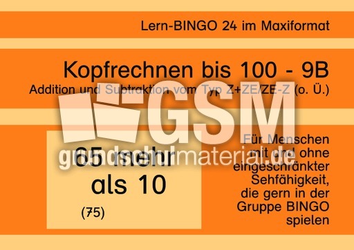 Kopfrechnen bis 100 - 9B d.pdf